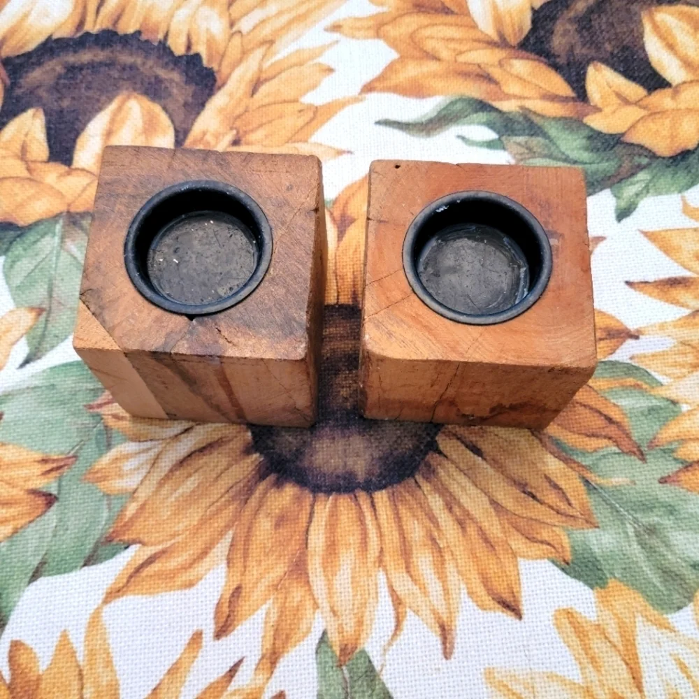 Candle Holders
